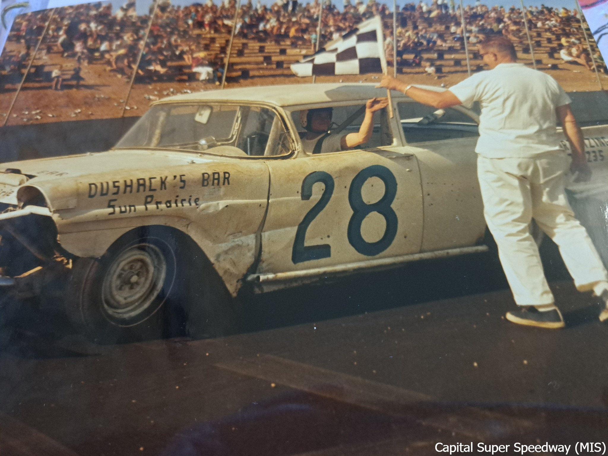 Brian Karow