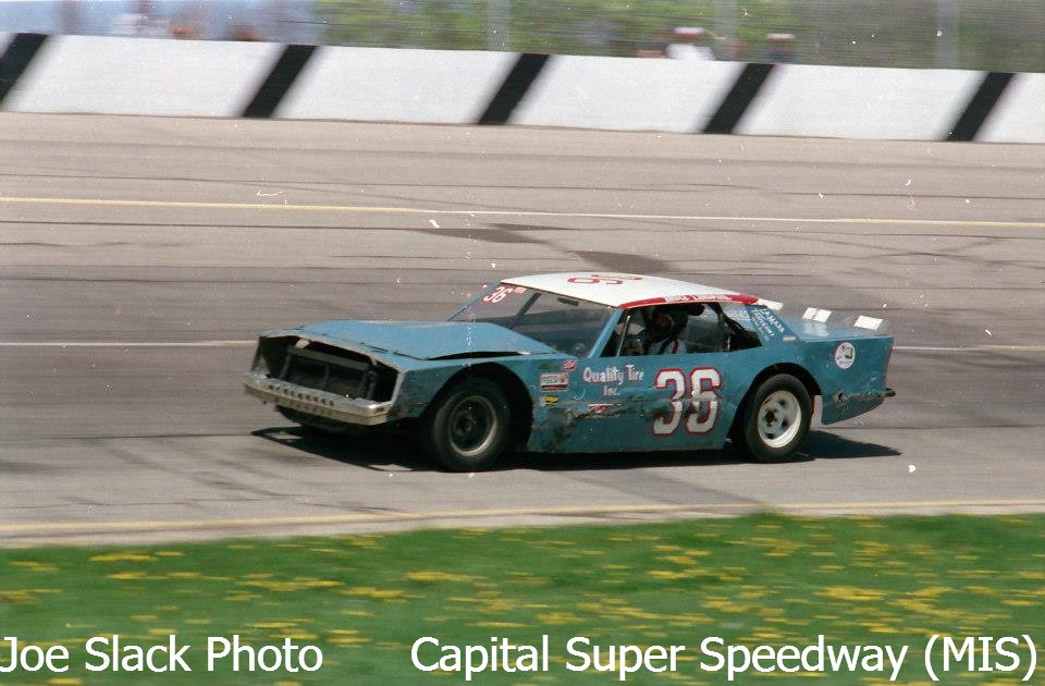 Bruce Lindahl