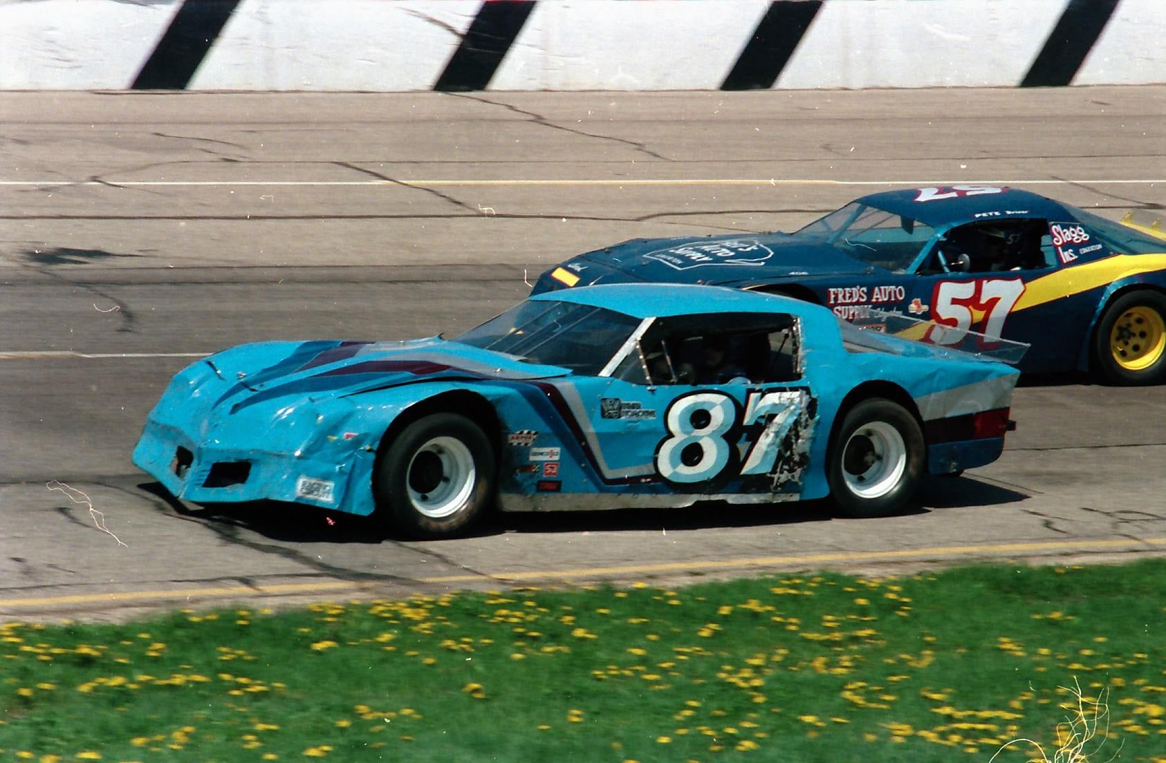 Bryan Reffner