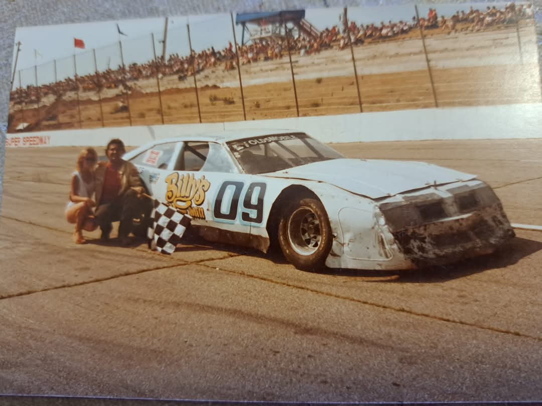 Butch Mierendorf
