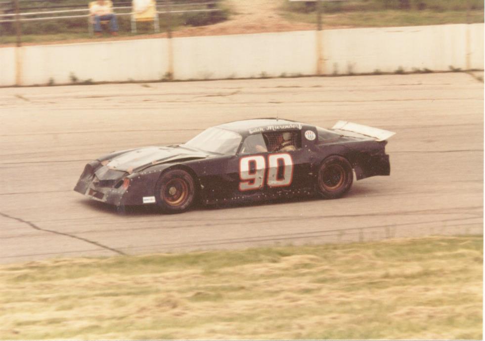 Butch Mierendorf