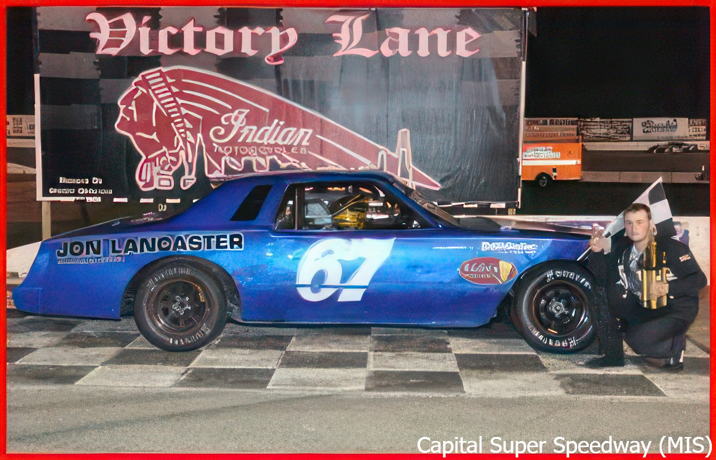 Chad Knaus