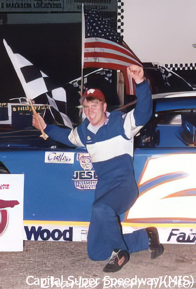Chad Wood