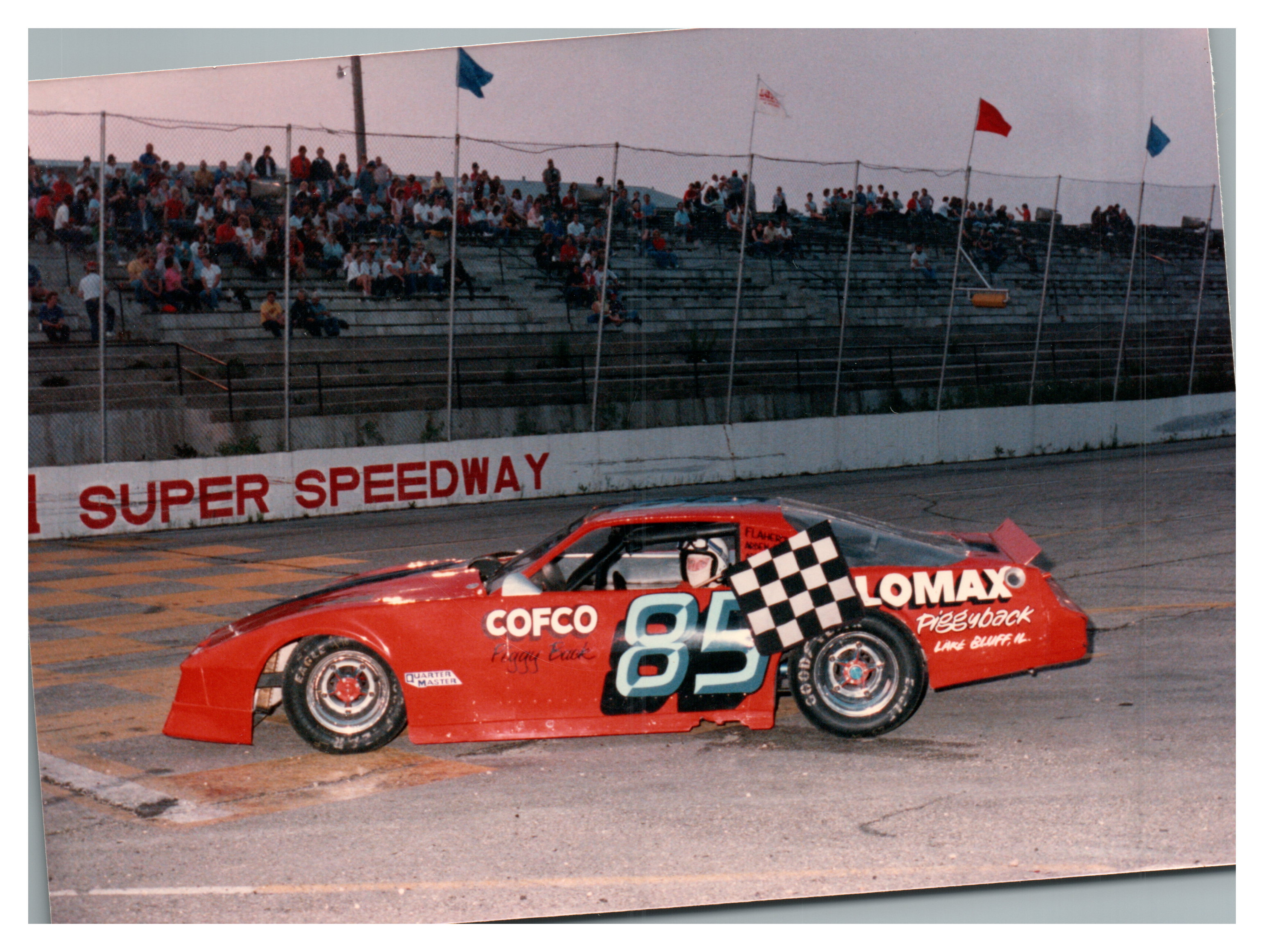 Danny Darnell