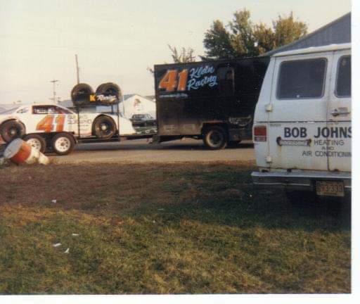Dave Klein