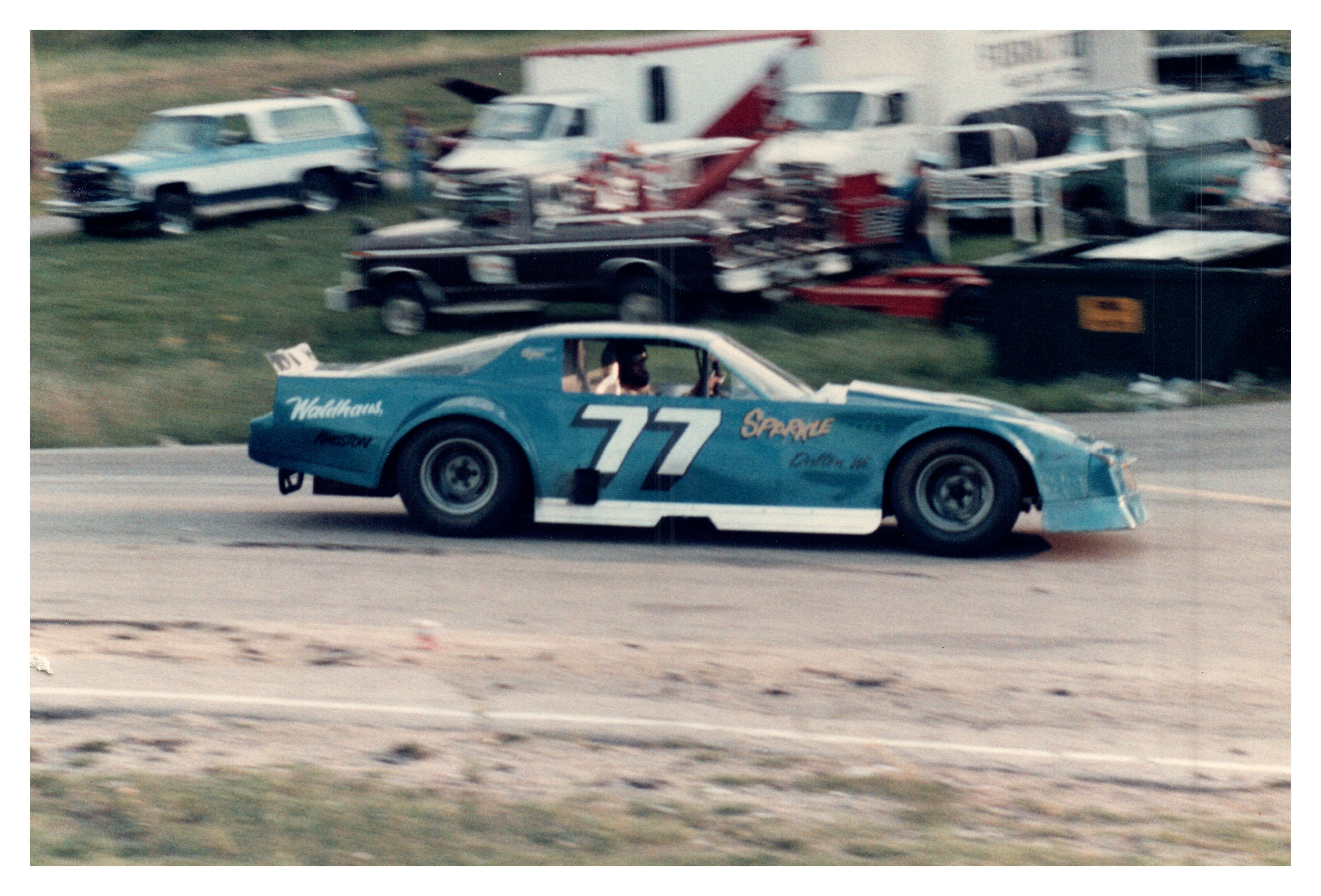 Dave Lalor