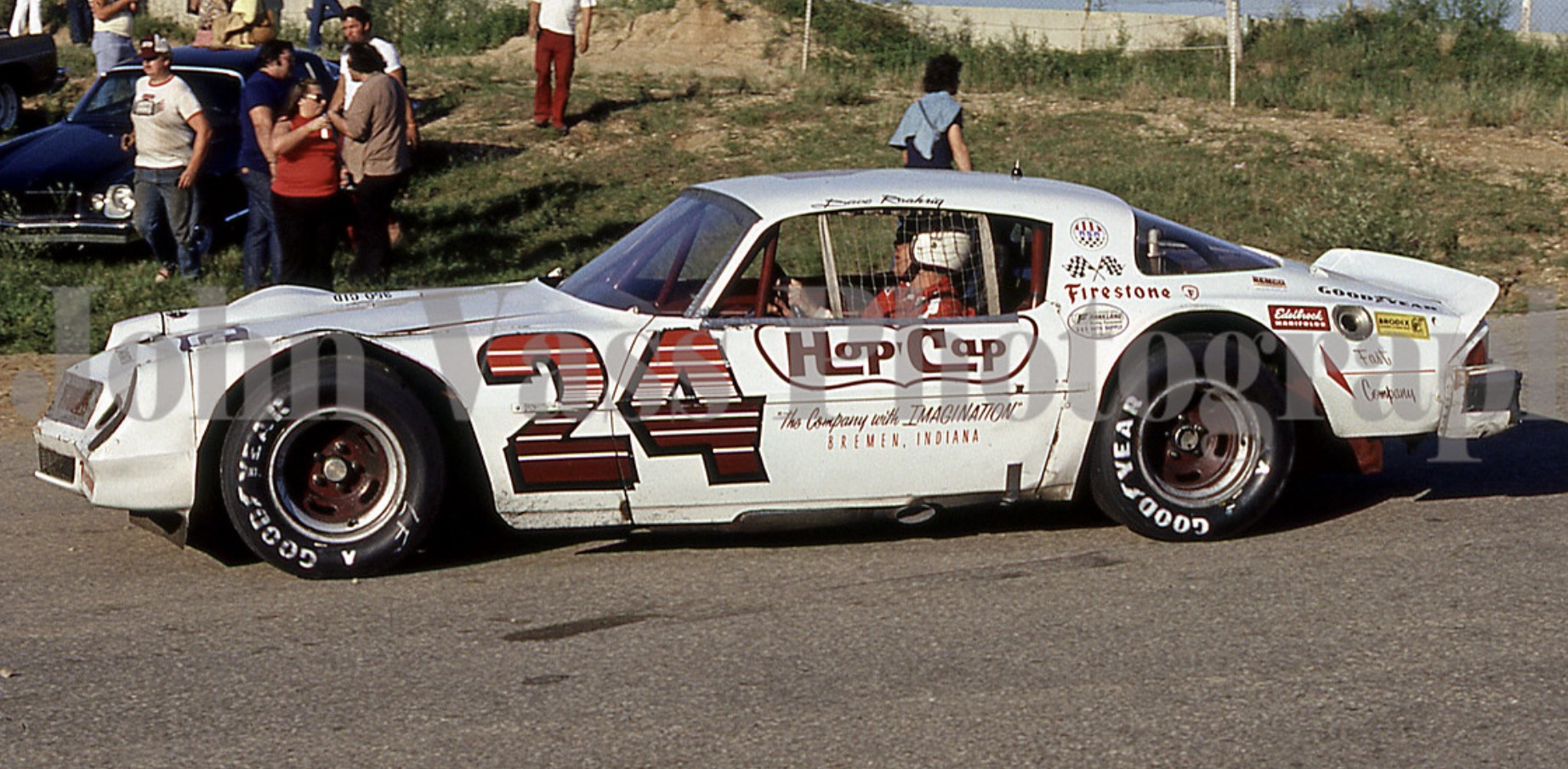 Dave Roehrig