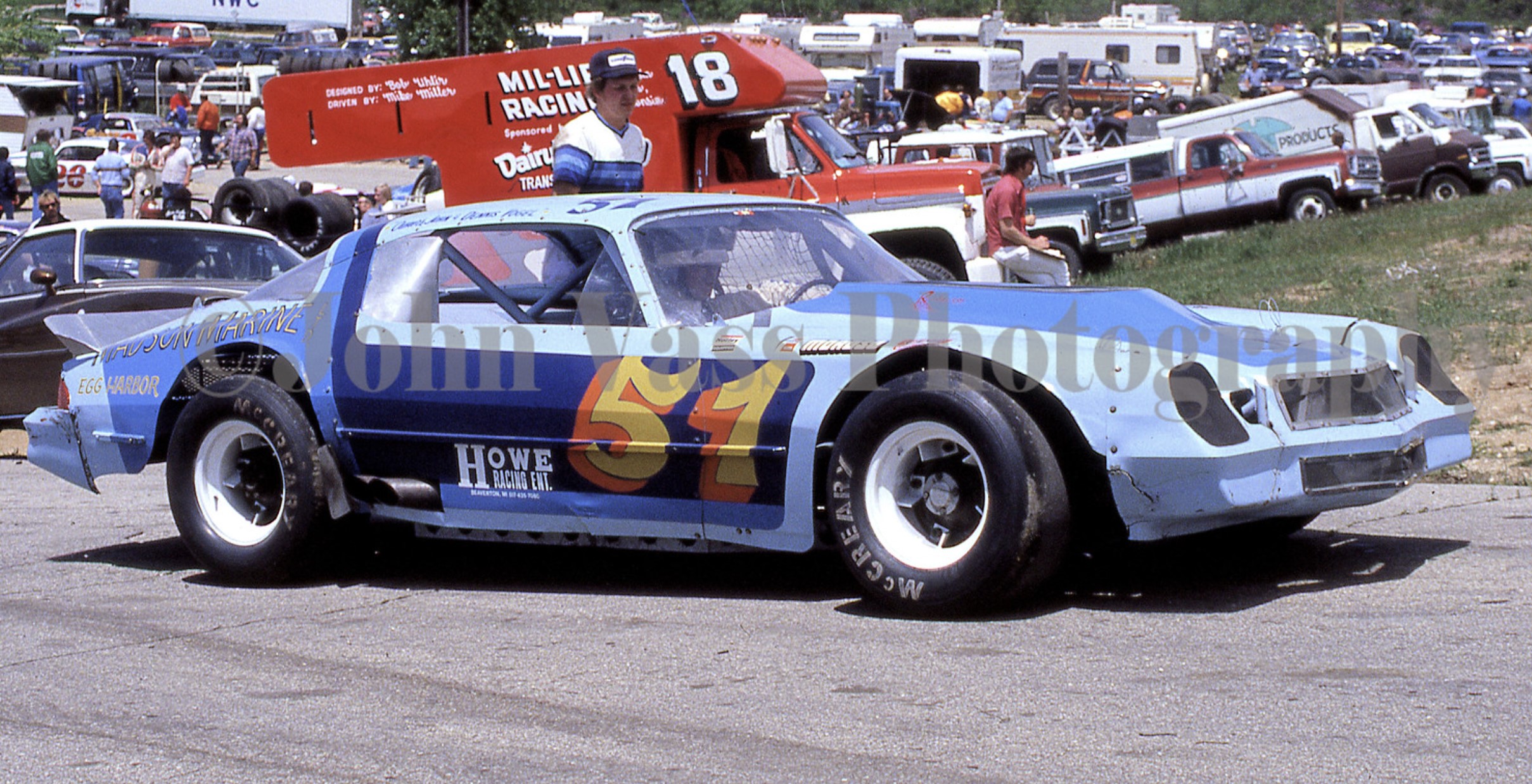 Dennis Vogel