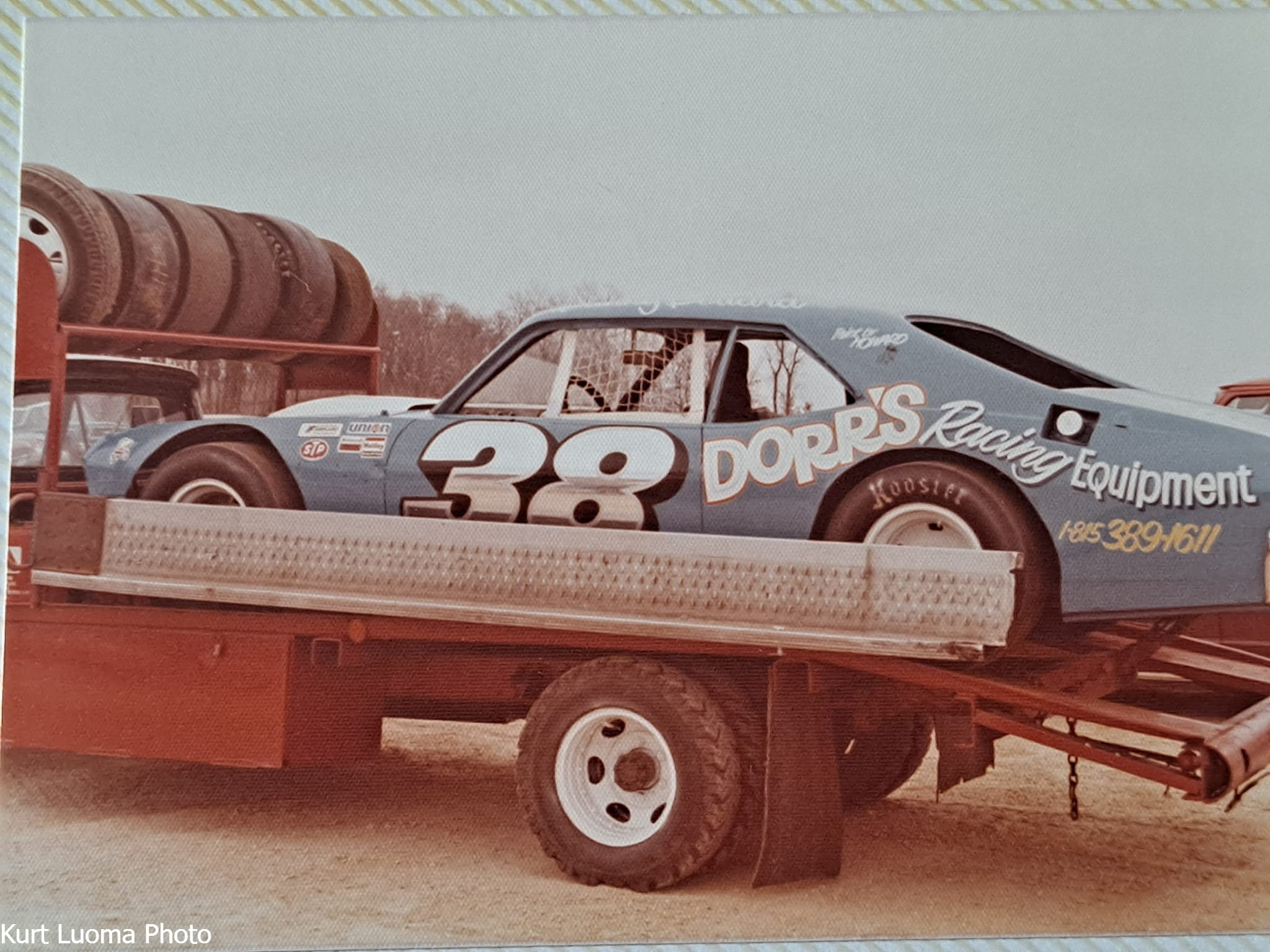 Denny Ballard