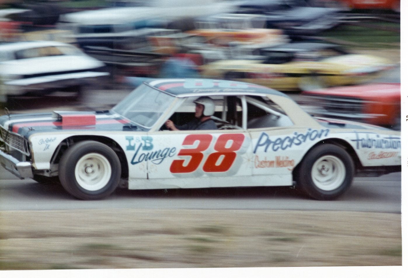 Denny Ballard