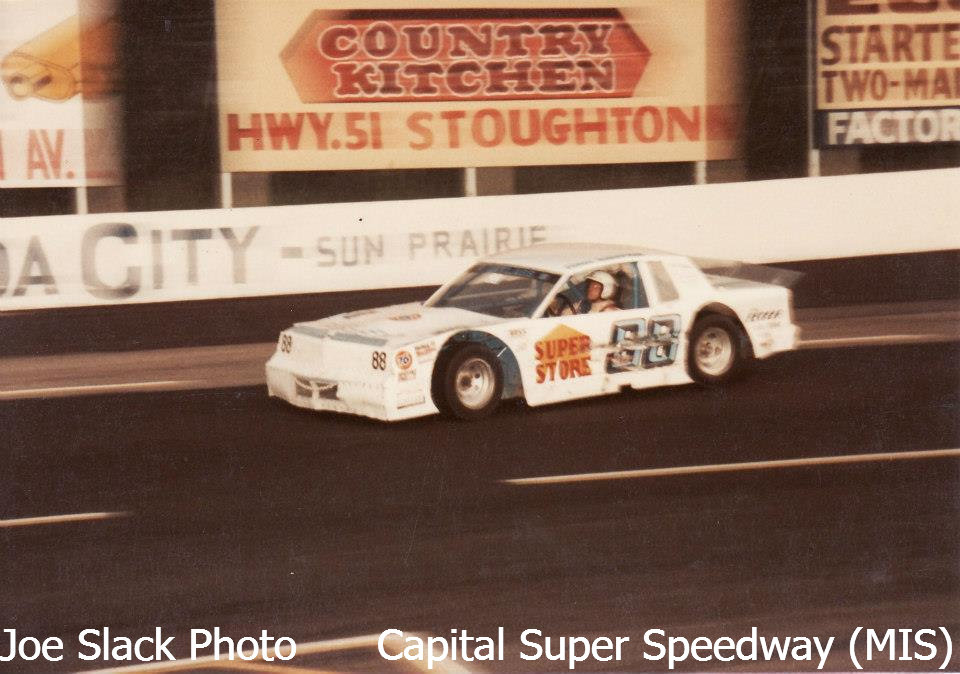 Dewey Gustafson