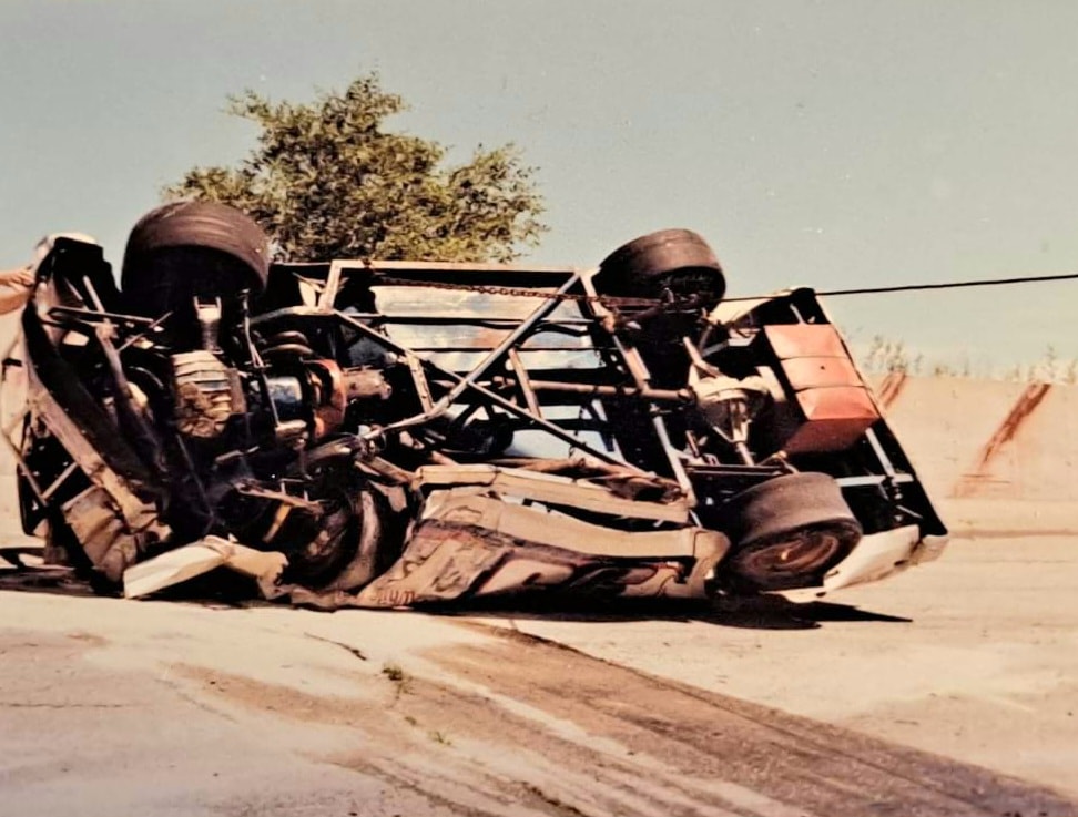 Dick Trickle