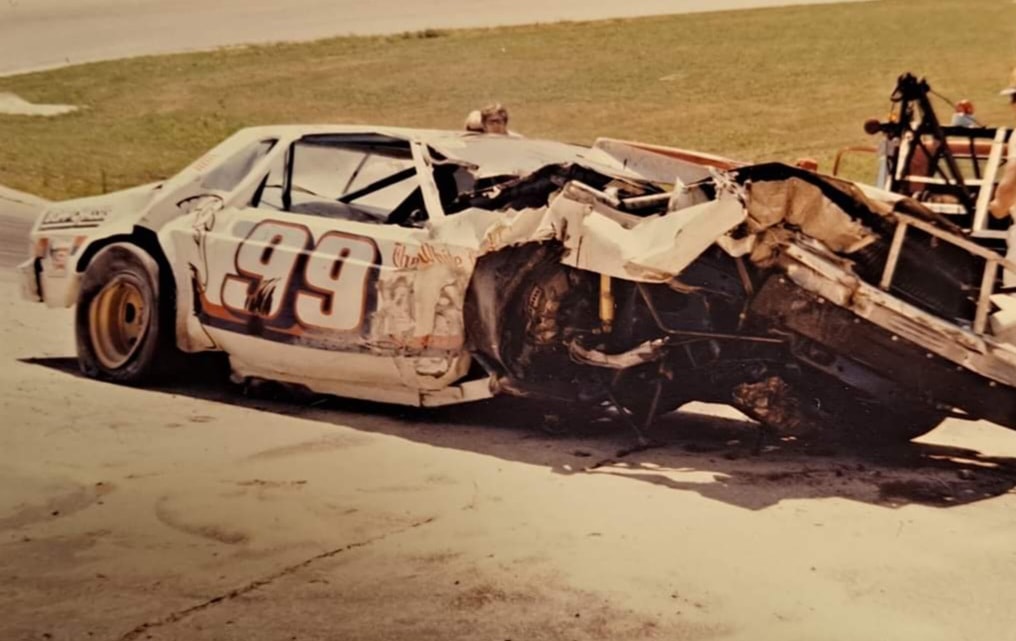 Dick Trickle