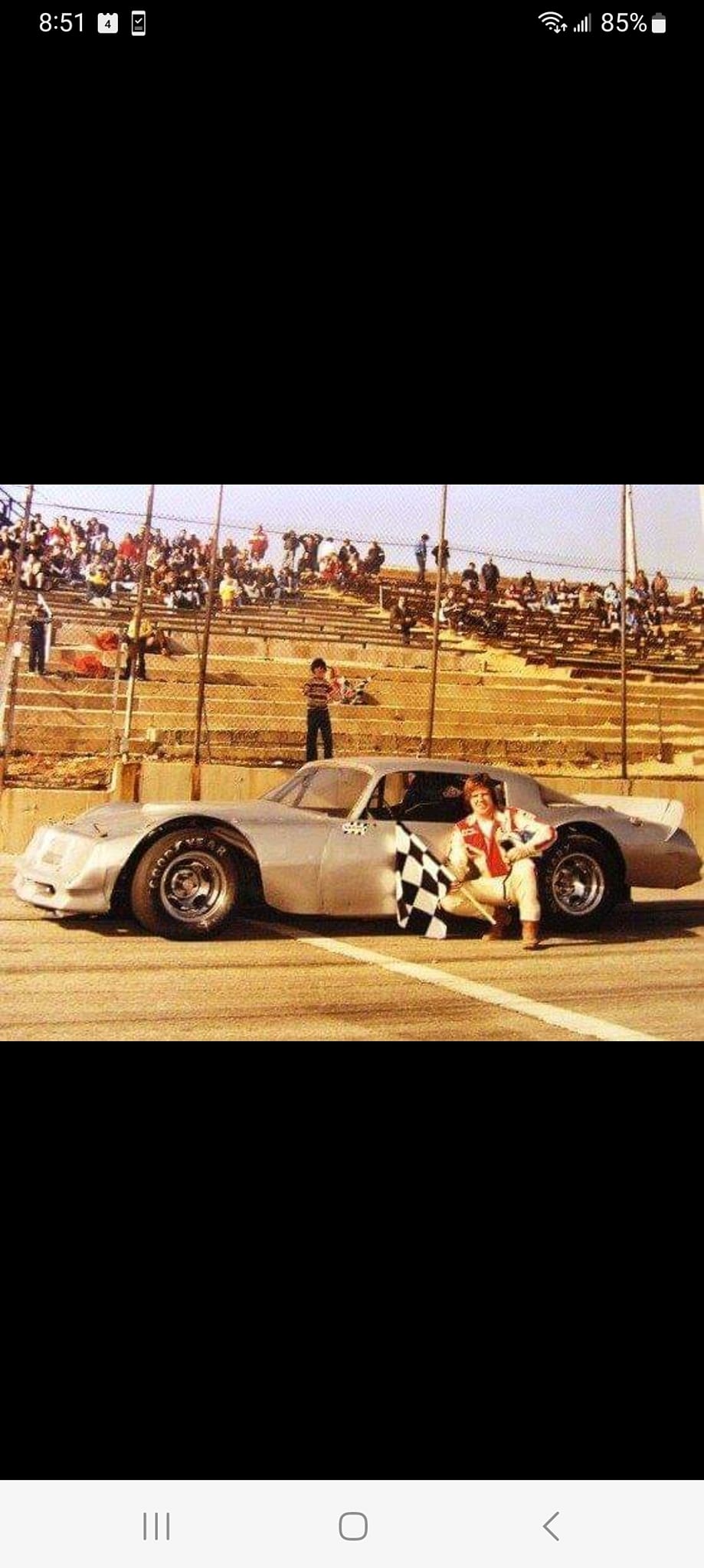 Dick Trickle