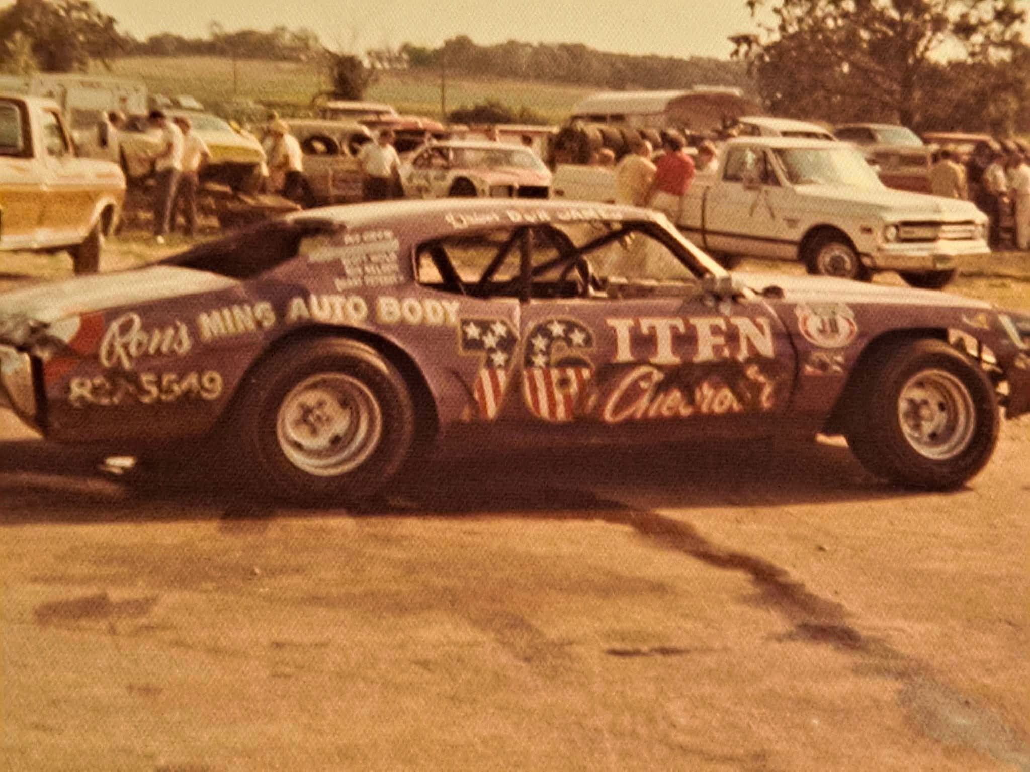 Don James