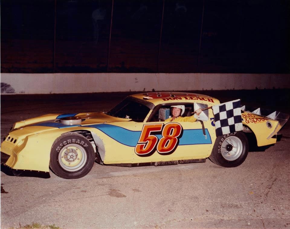 Don Leach