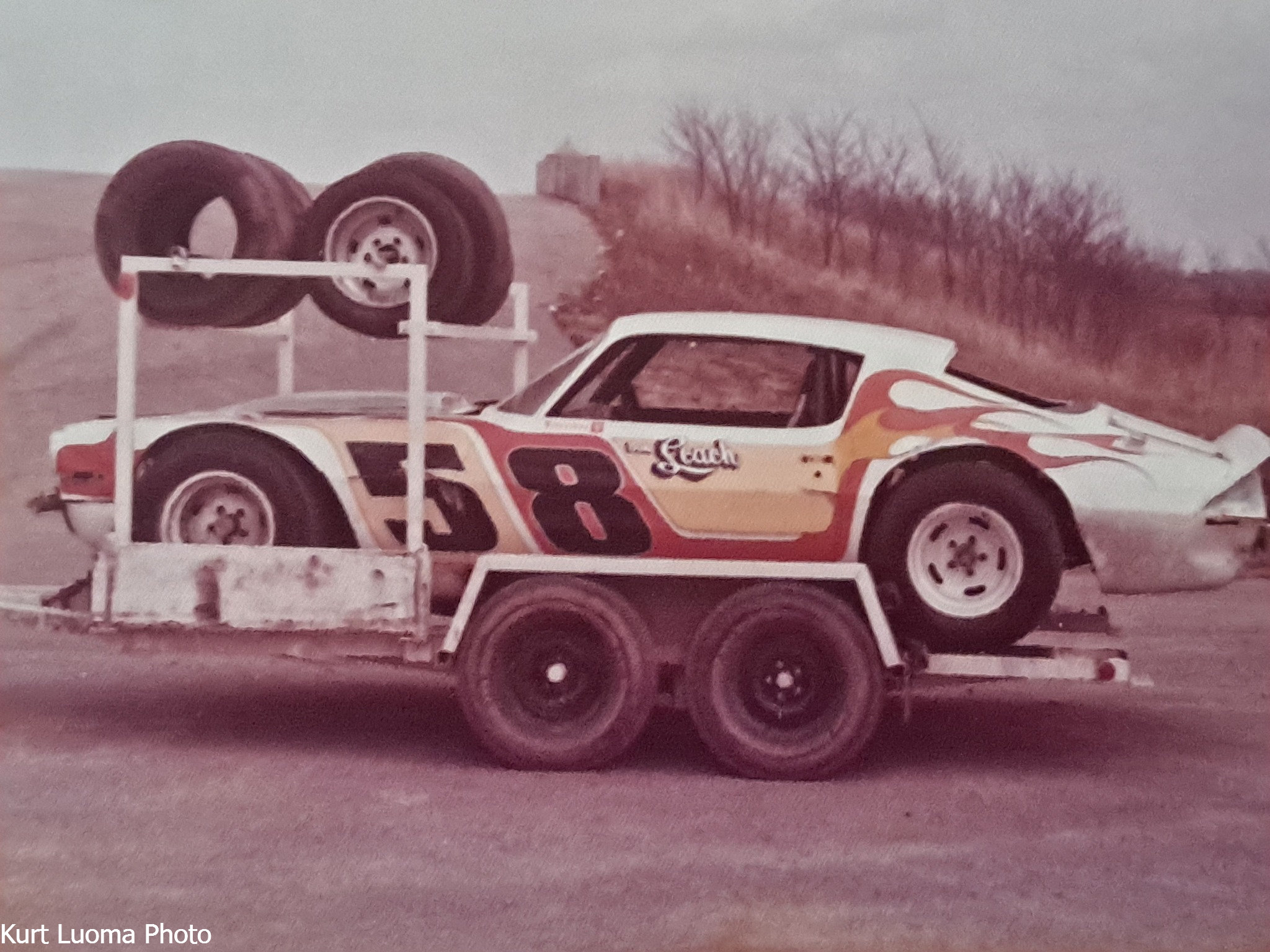 Don Leach