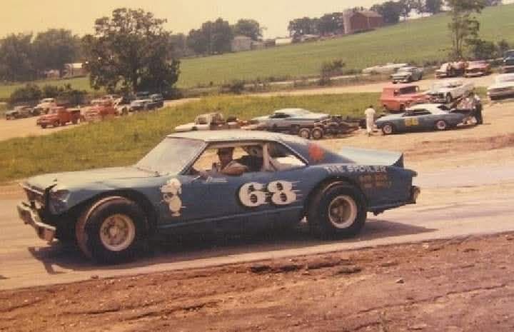 Duane Walch