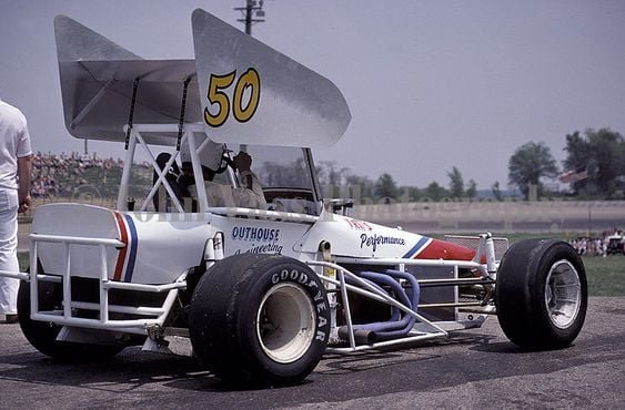 Gerry Olson