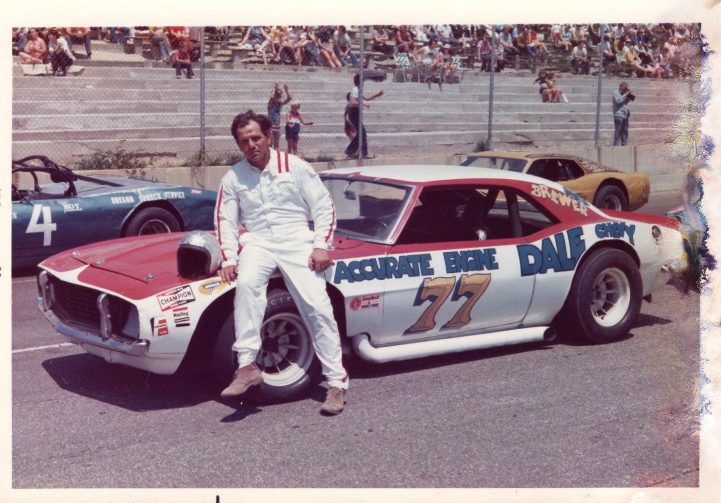 Jack Brewer