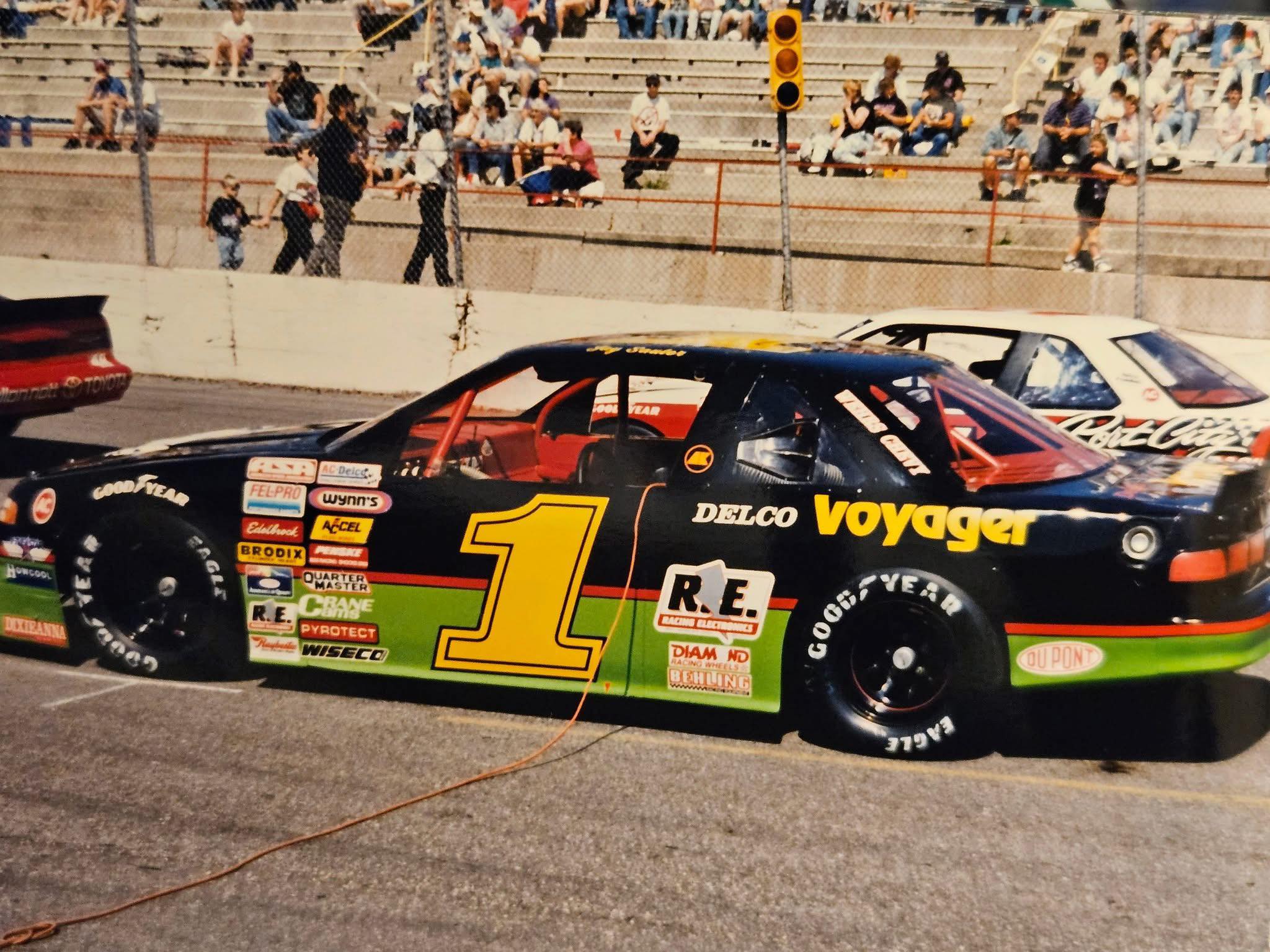 Jay Sauter