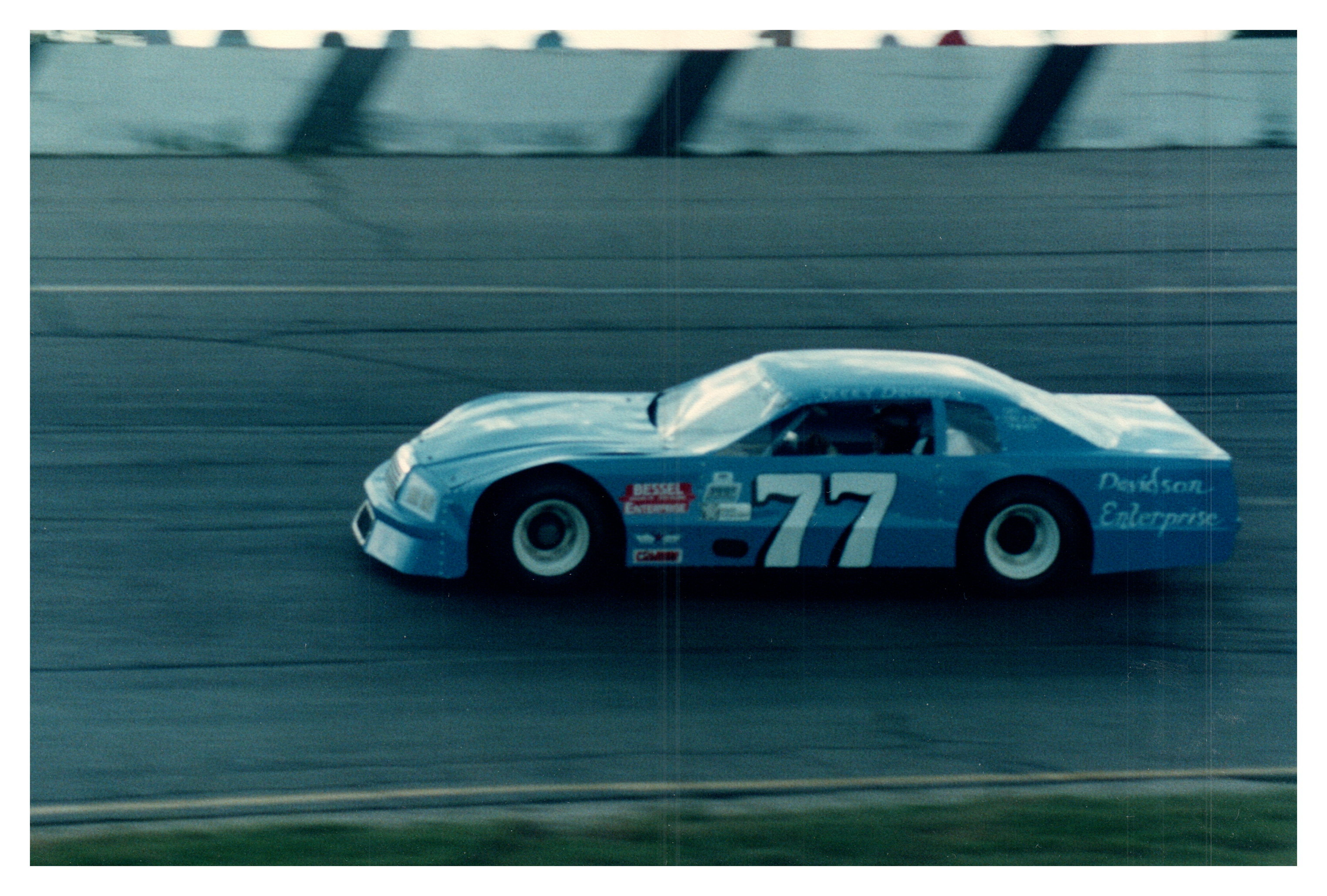 Jerry Davidson
