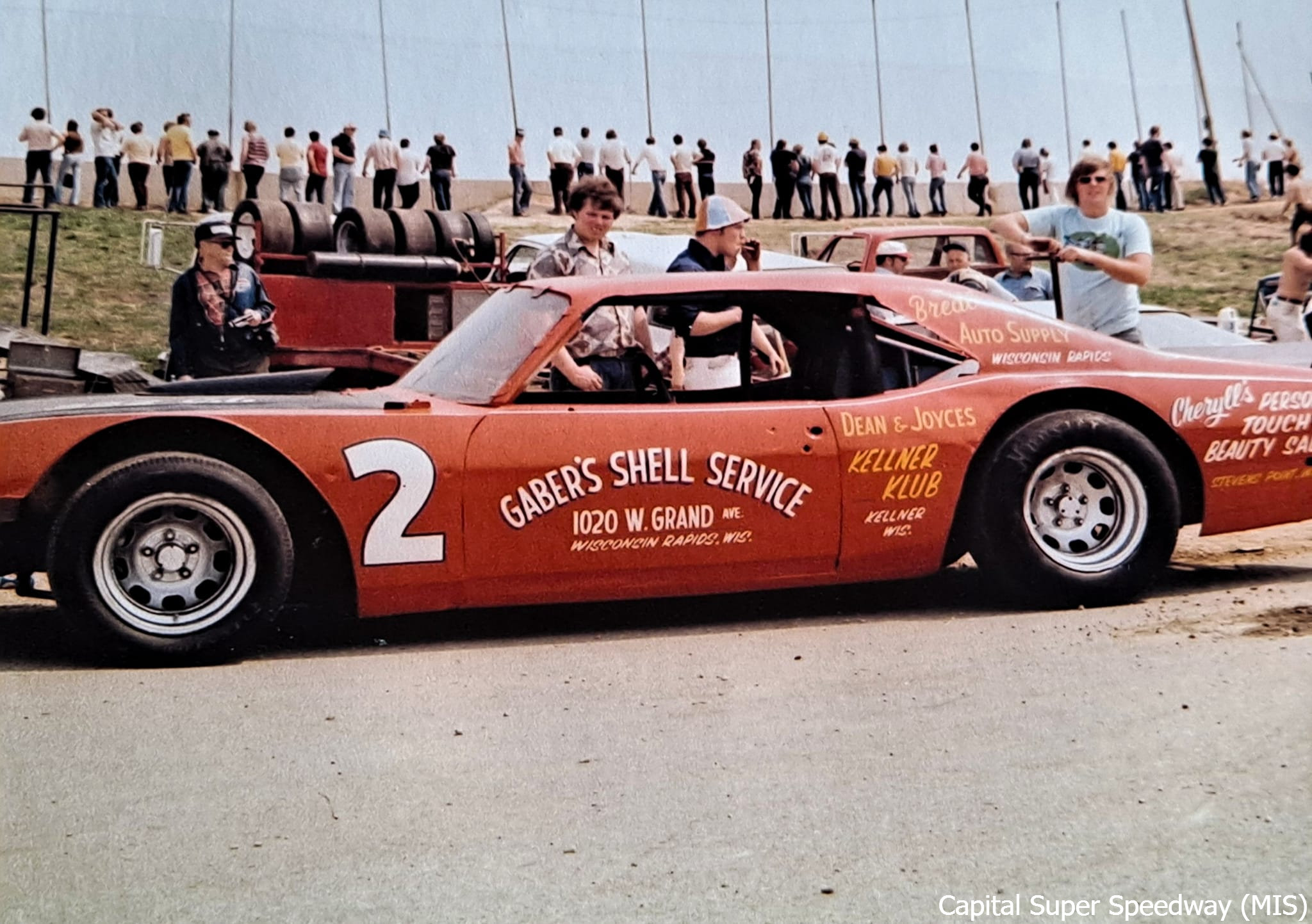 Jim Bomsach