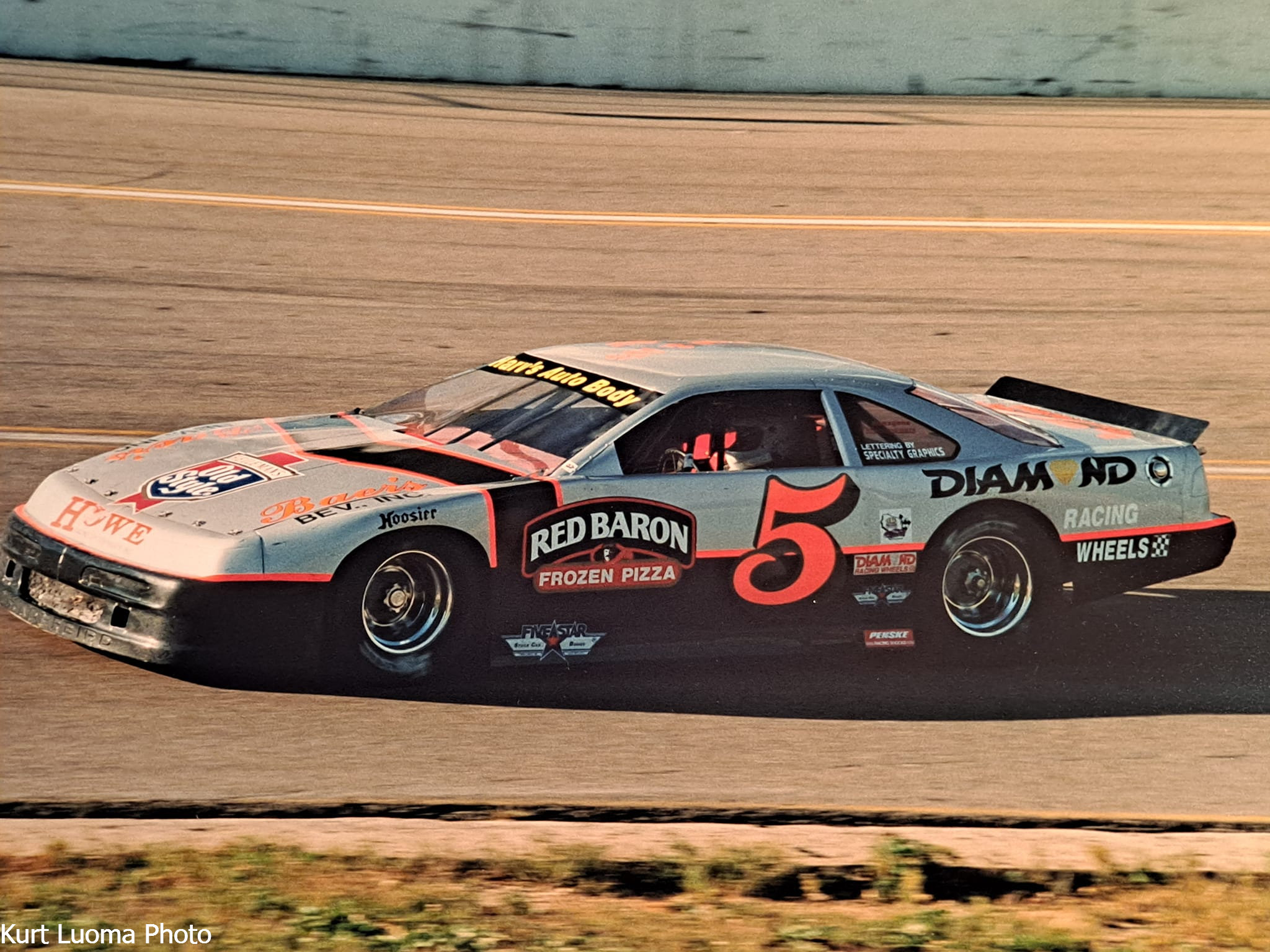Jim Sauter