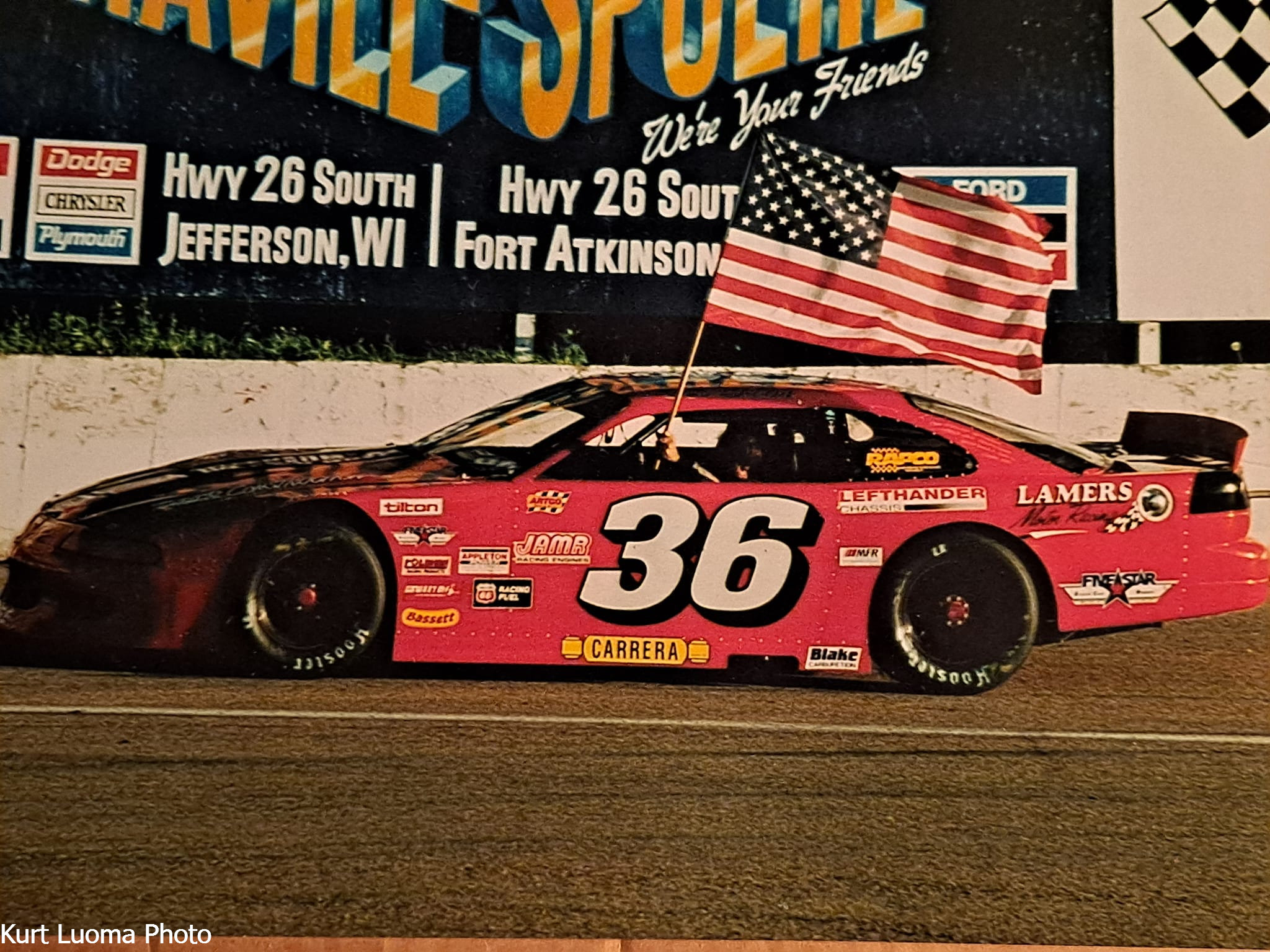 Joe Shear