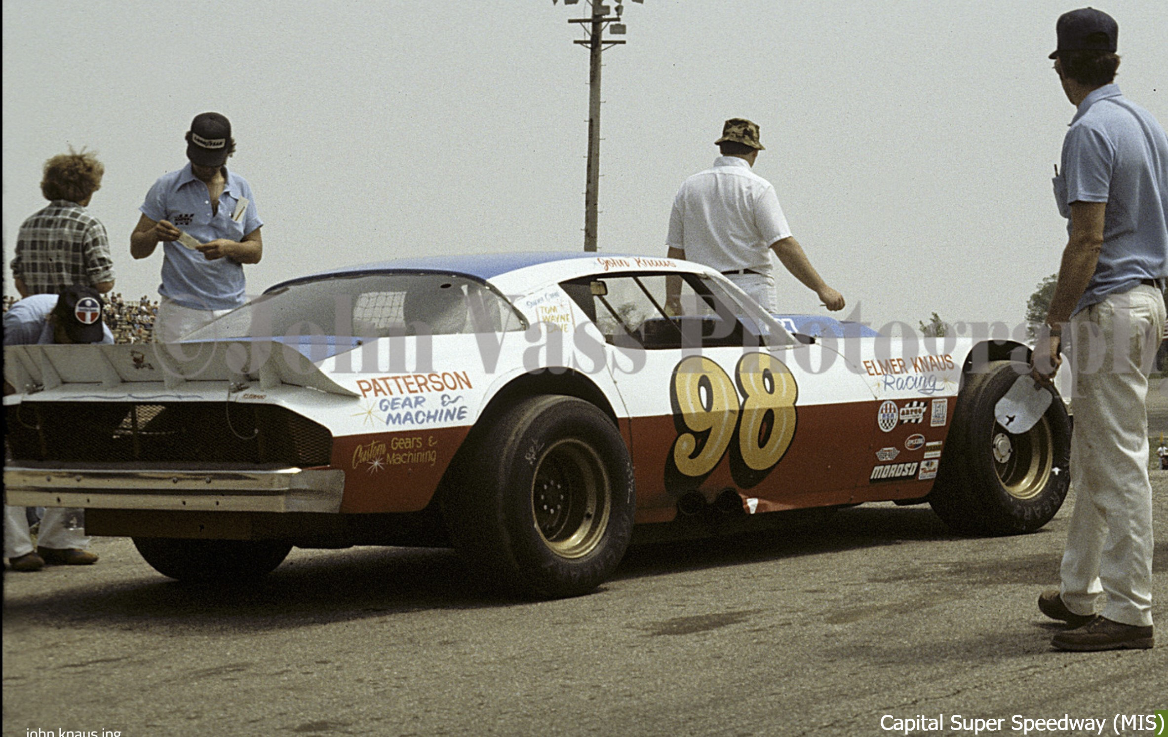 John Knaus