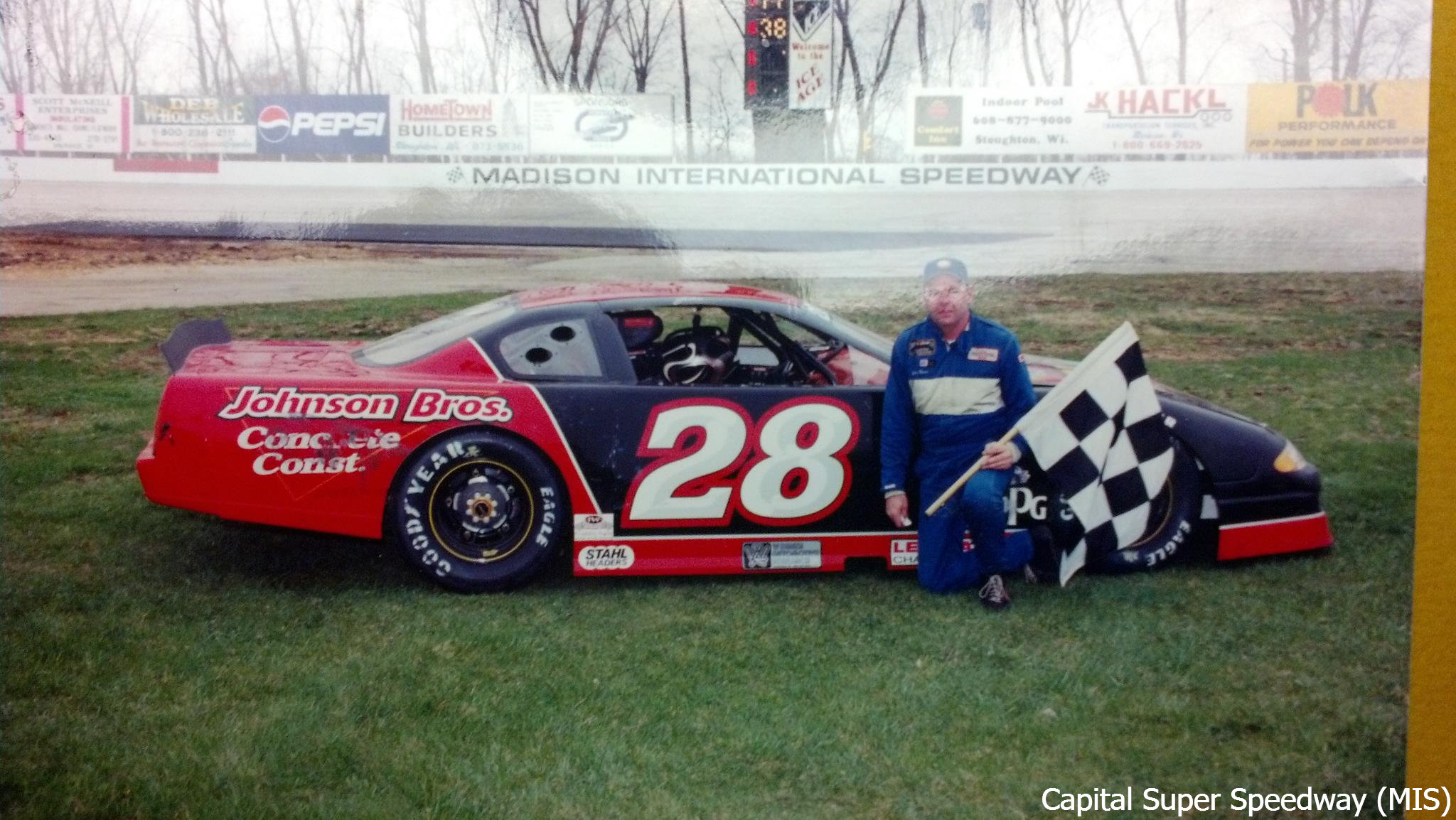 John Knaus