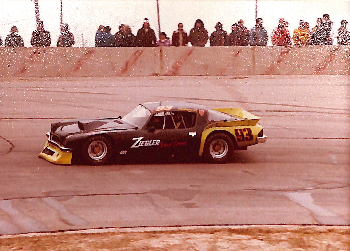 John Ziegler
