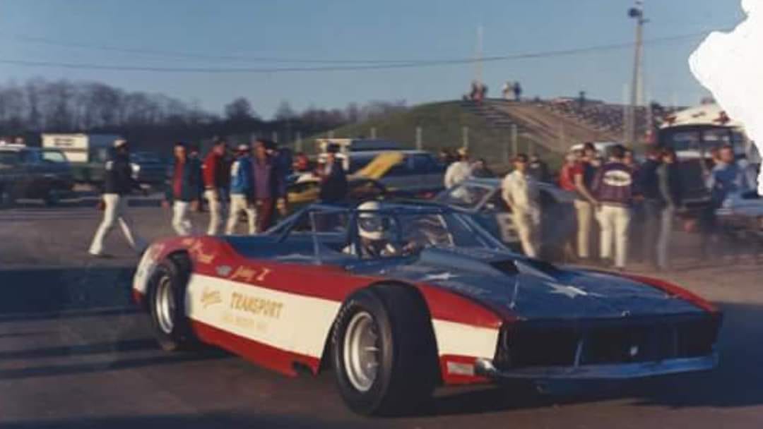 John Ziegler