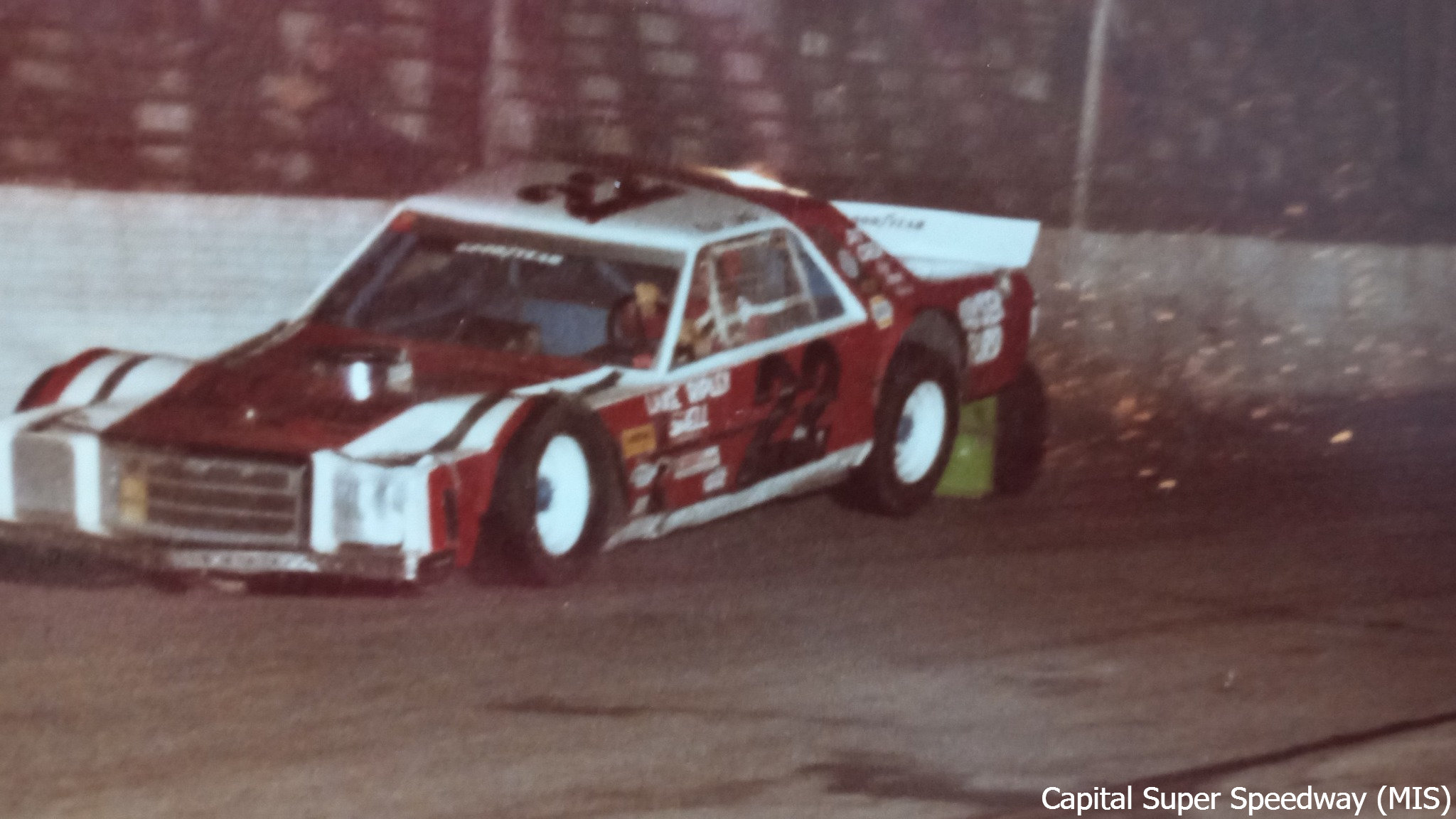 Ken Lund