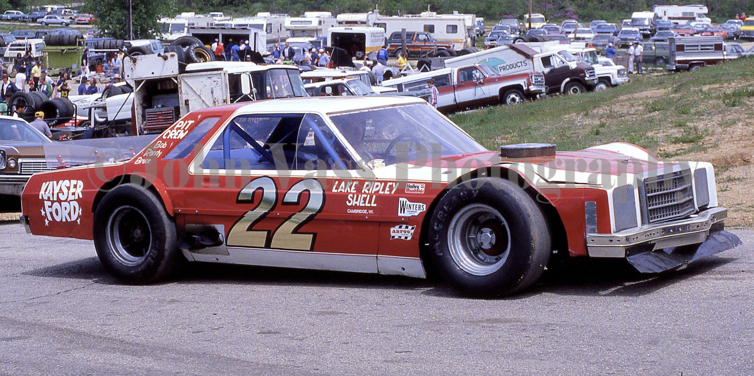 Ken Lund
