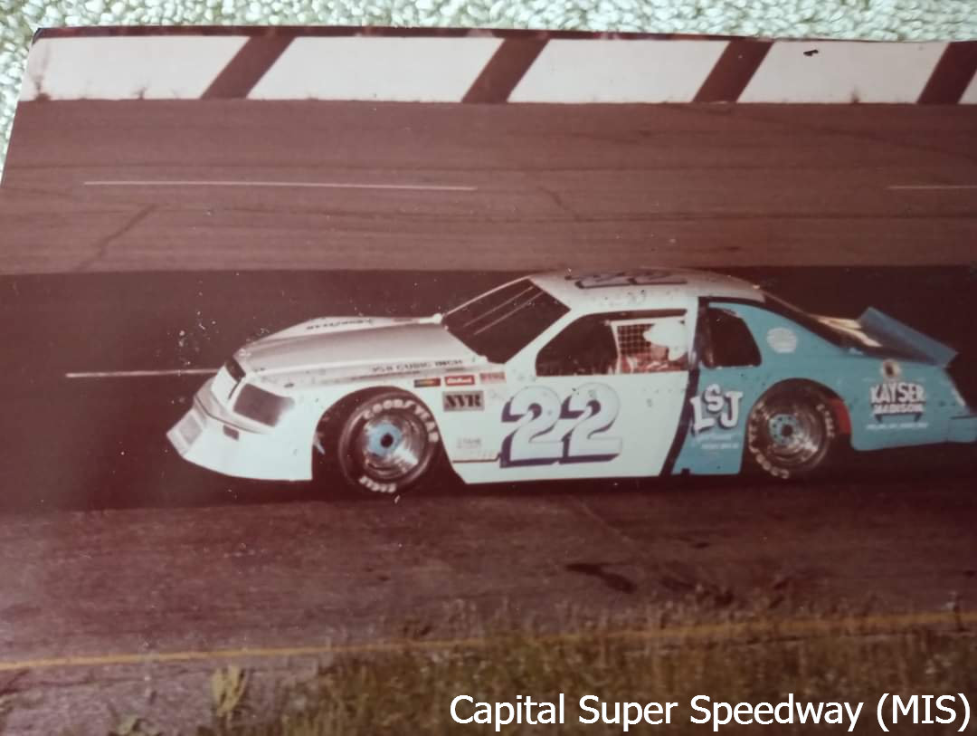 Ken Lund