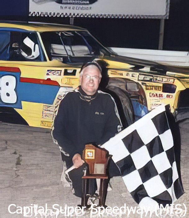 Ken Olson