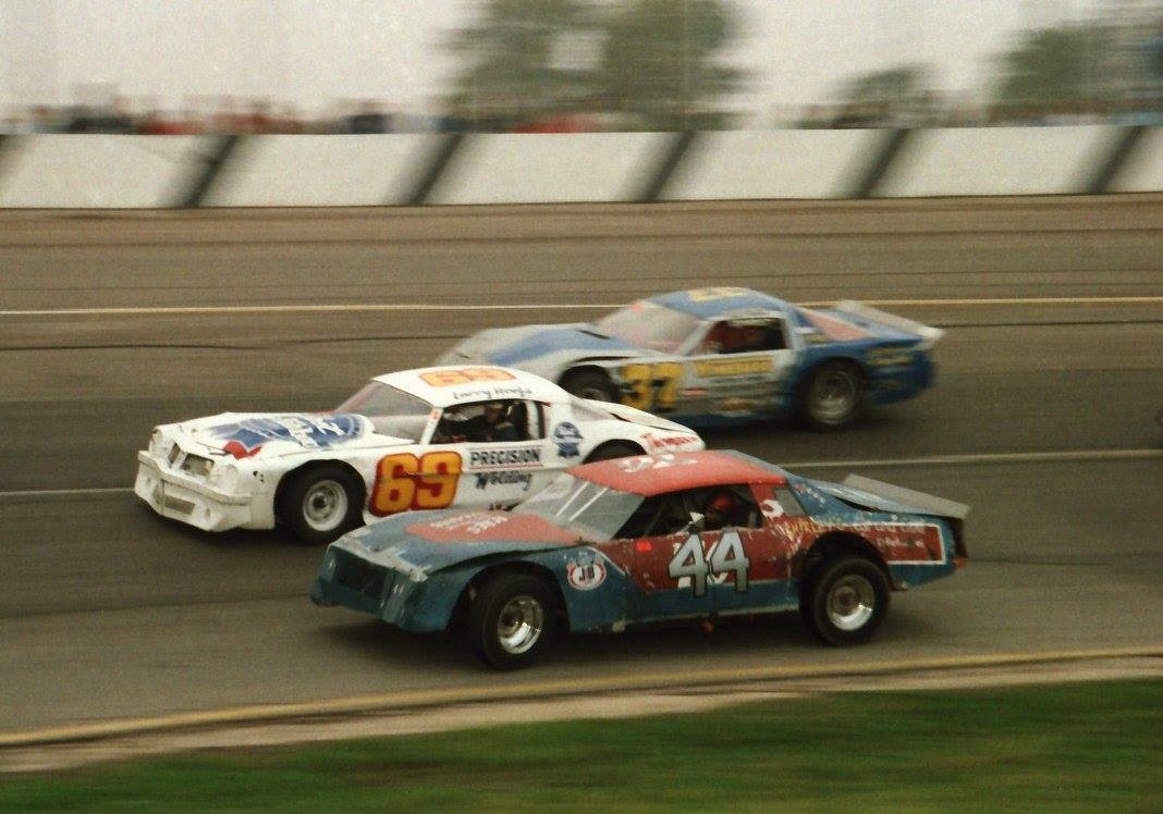 Larry Hoefs