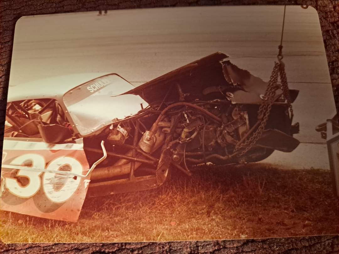Larry Schuler