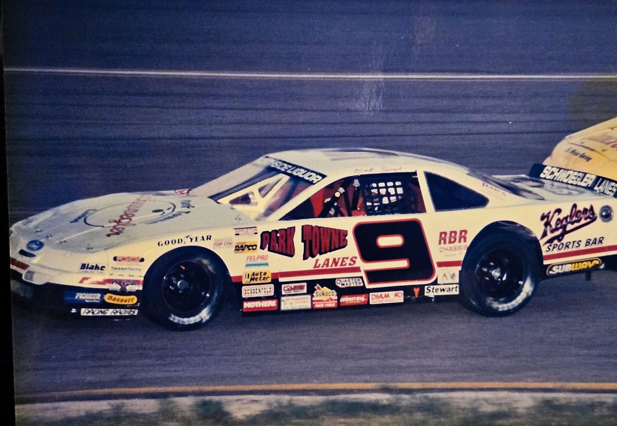Mark Kraus