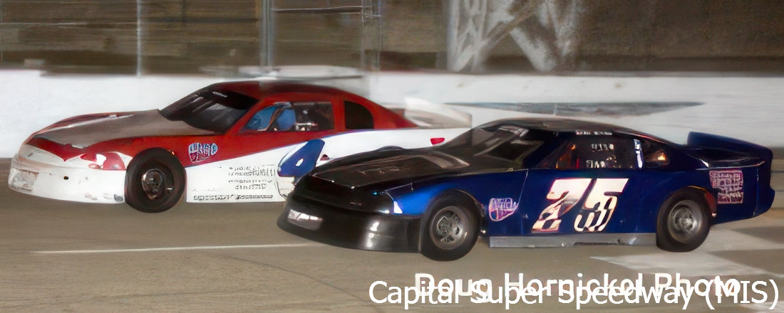 Mike Beyer