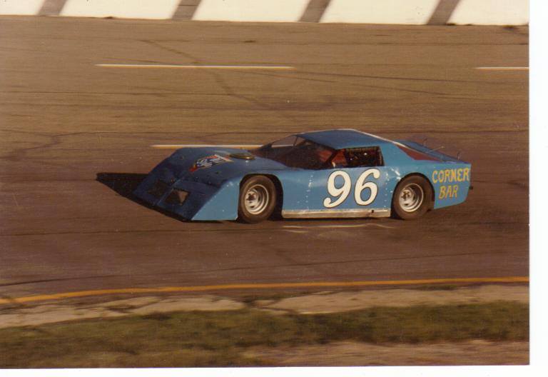 Mike Langsdorf