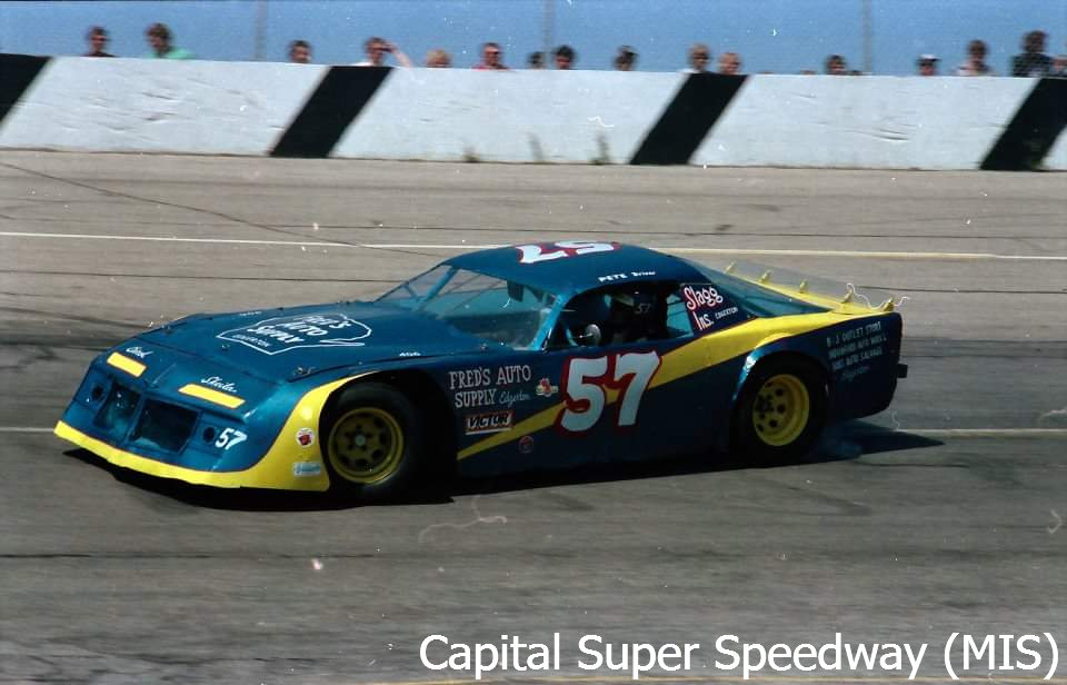Pete Seitz