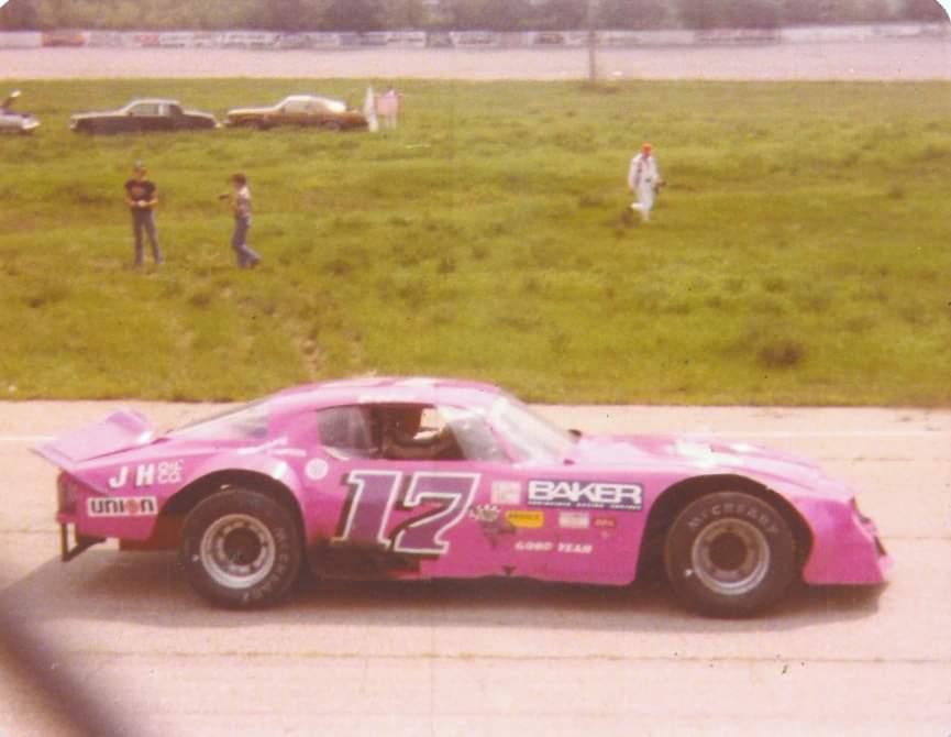 Randy Sweet
