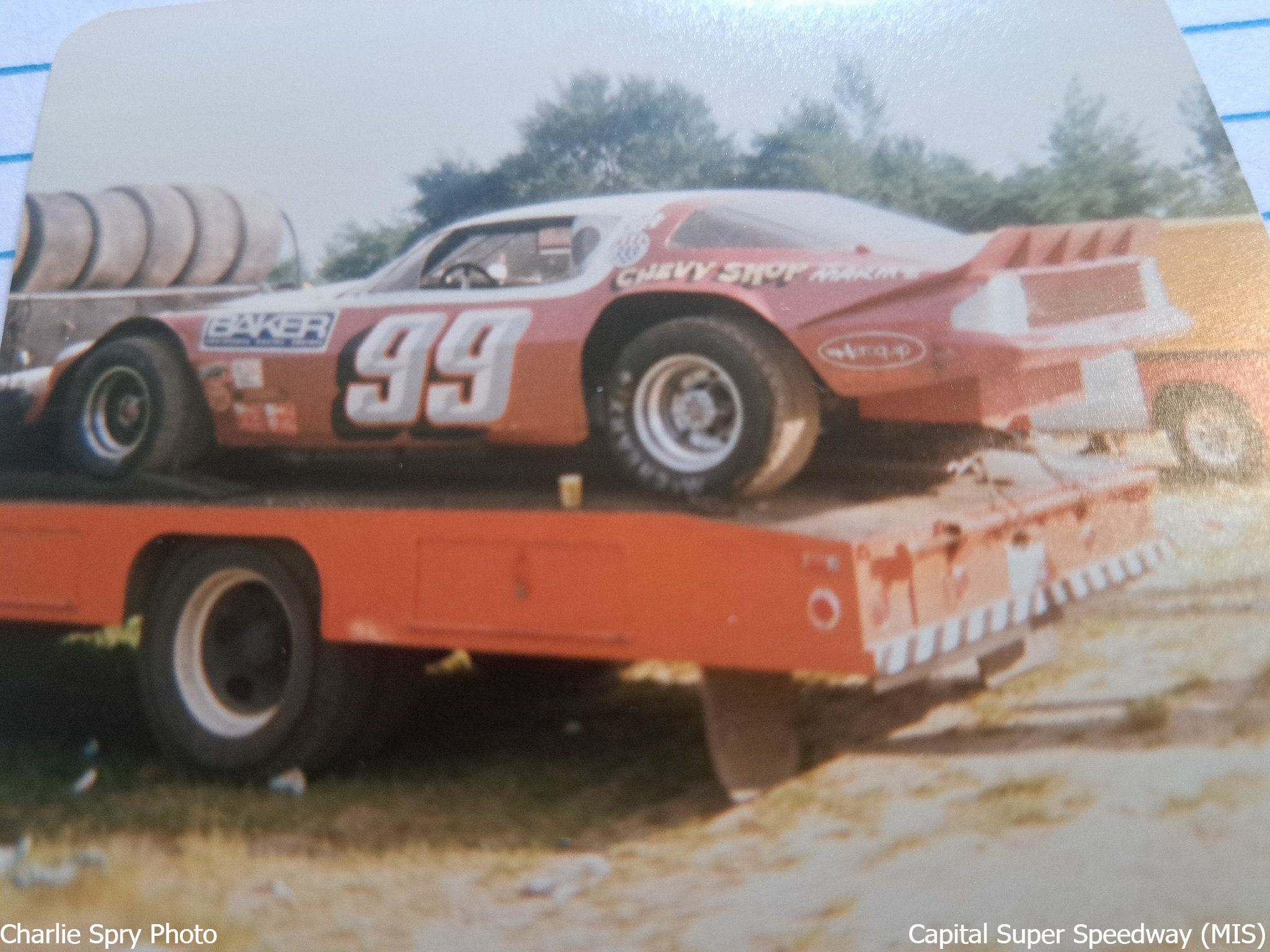 Ray Young