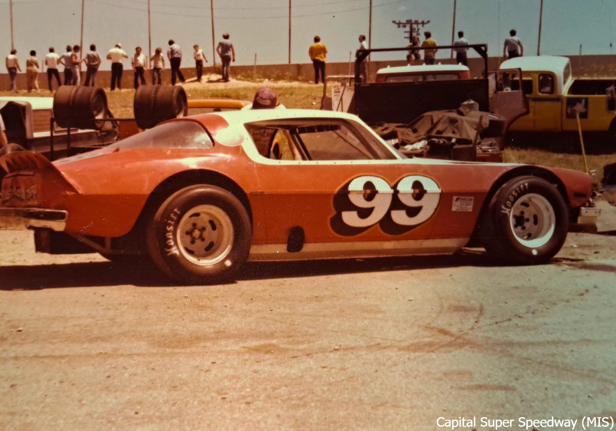 Ray Young
