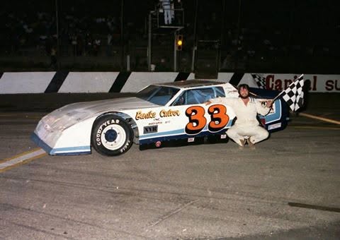 Rick Mcleod