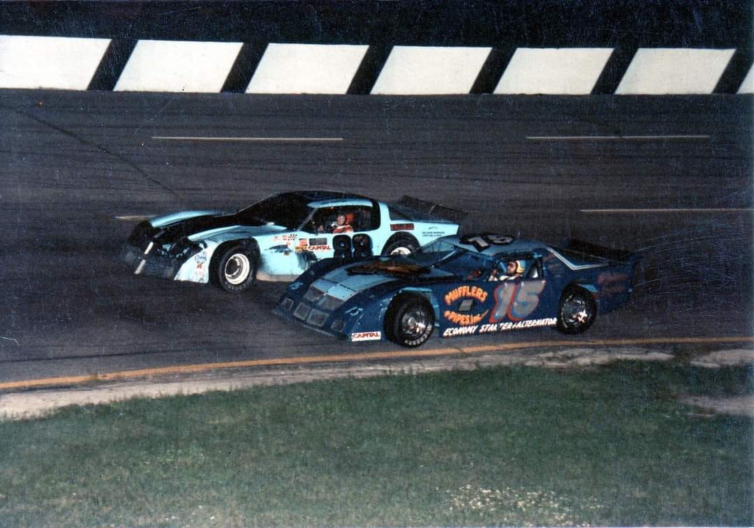 Ron Bennett