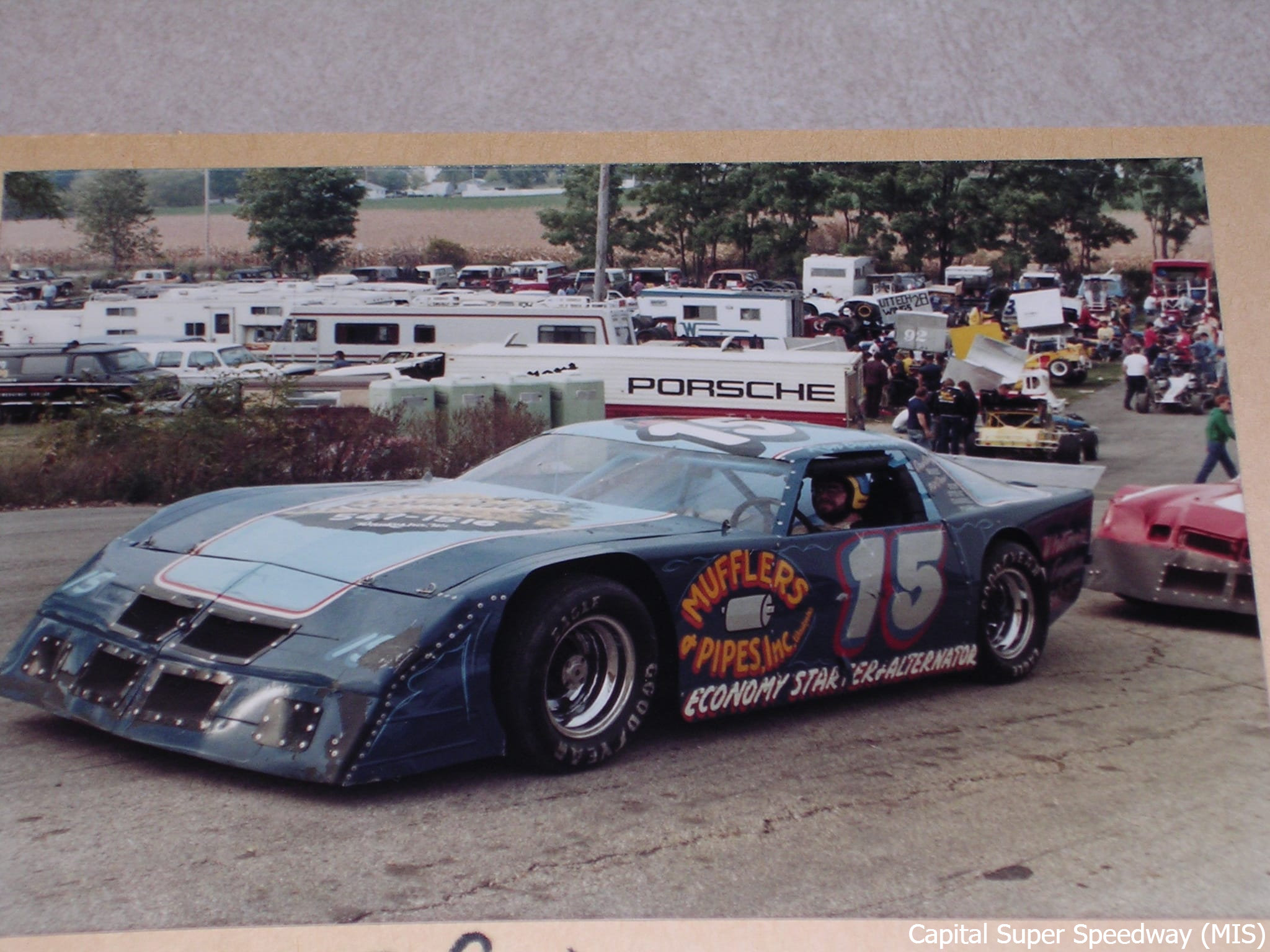 Ron Bennett