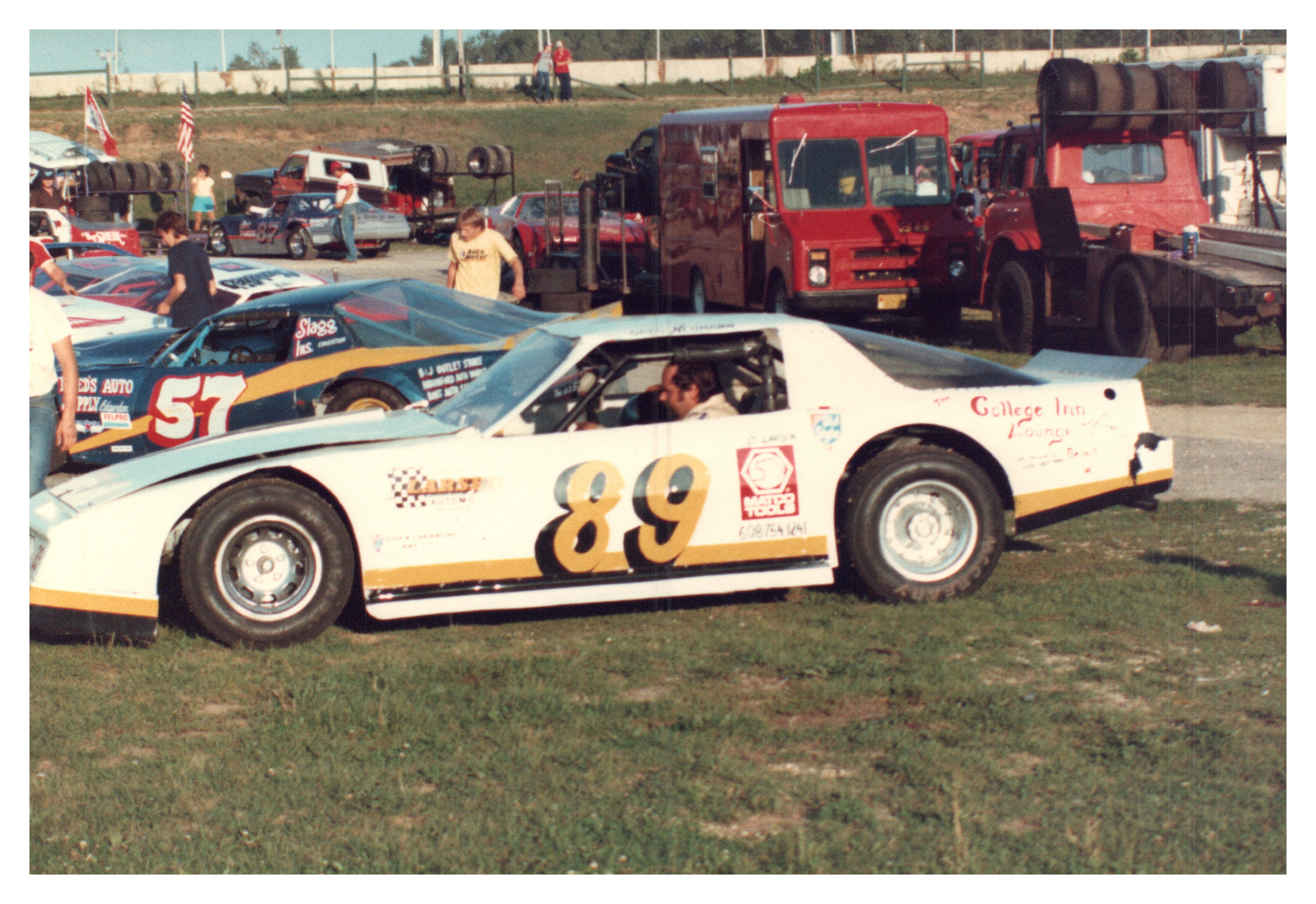 Capital Super Speedway